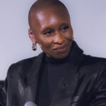 Cynthia Erivo at a Wicked FYC panel in Santa Monica on 6 February 2025. Archive portrait.