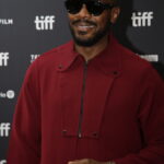 Daniel Etim Effiong at the Toronto International Film Festival on 12 September 2026. Archival cast photograph.