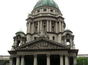 Illustrative archive photograph of Durban City Hall, taken on 30 January 2014.