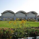 File photograph of Mekelle Airport in Ethiopia's Tigray region