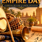 Official Oyo Empire Day call for entries for a Yoruba-language anthem