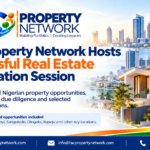 TAC Property Network Real Estate Showcase