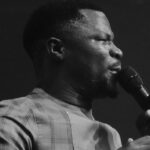 Gospel singer Olayemi Bayonile Bolaji, known as Toluwanisings.