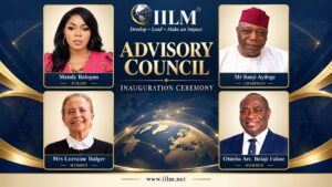 IILM Advisory Council